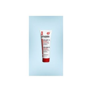 Epta Sun Latte Corpo protezione solare spf 50 125 Ml
