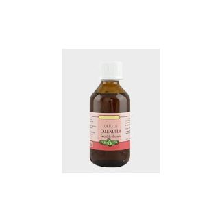 Erba Vita Calendula Olio rimedio erboristico 100ml