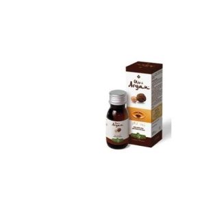Erba Vita Olio Argan gocce elasticizzante e nutriente 100ml