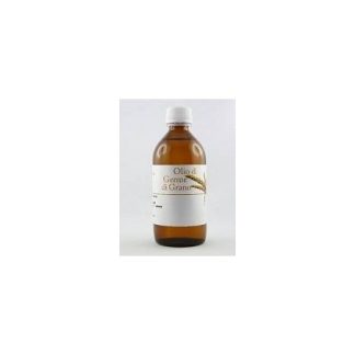 Erba Vita Olio Germe Grano Soluzione 200ml