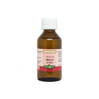 Erba Vita Olio Mallo Noce Multifunzionale gocce 100ml
