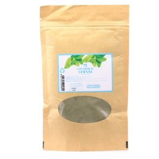 Erbavoglio Production Polvere Di Stevia 125 grammi