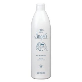 Erboristeria Magentina Olio Degli Angeli 500 ml