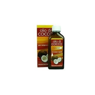 Erboristerina Magentina Olio Cocco doposole 100ml