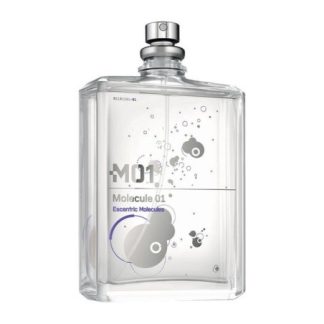 Escentric Molecules Escentric 01 Eau de toilette Spray 100ml