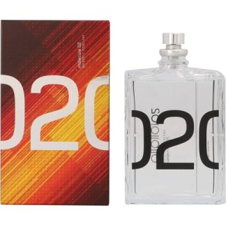 Escentric Molecules Escentric 02 Profumo Unisex Spray 100ml