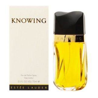 Estee Lauder Knowing Profumo Spray 75ml