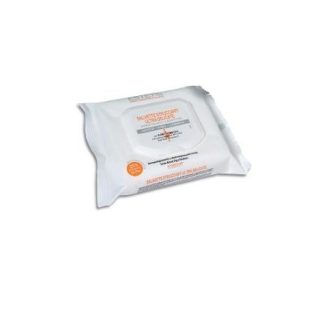 Estetil Salvietta Struccante ultra delicata 25 Pezzi