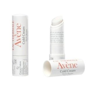 Avene Stick Labbra Nutriente per secchezza e screpolature 4g