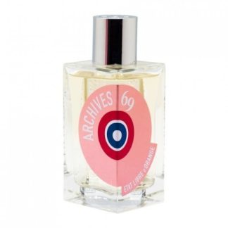 Etat Libre D'Orange Archives 69 Edp Profumo unisex Spray 100ml