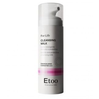 Etoopharma Cleansing Milk Delicato Protettivo 150 Ml