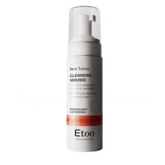 Etoopharma Cleansing Mousse Lenitiva Riparatrice 150 Ml