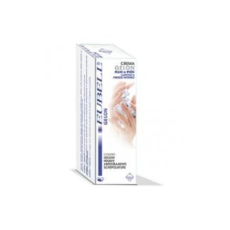 Eubell Gelon Crema per geloni e arrossamenti 75ml