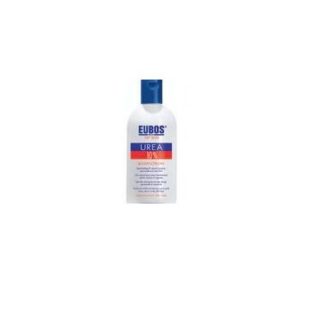 Eubos Urea Liporepair 10% per pelli secche e desquamanti 200ml