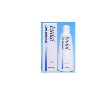 Eudal Latte Detergente pelle irritata ed arrossata 200ml