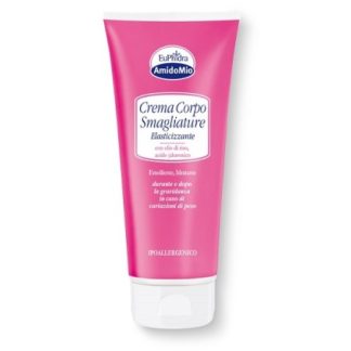 Euphidra Amidomio Crema Corpo Smagliature 200 Ml