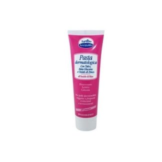 Euphidra Amidomio Pasta Dermatologica con amido di riso 50ml