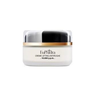Euphidra Filler Suprema Crema Lifting Antirughe 40 Ml