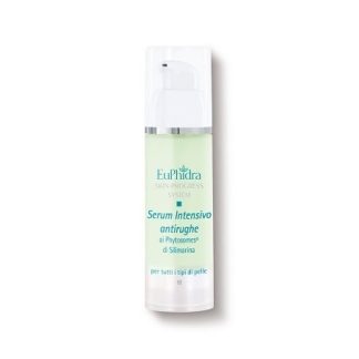Euphidra Skin Progress Serum Intesivo Antirughe 30ml