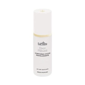 Euphidra Skin Reveal Contorno Occhi per pelle sensibile 30 Ml