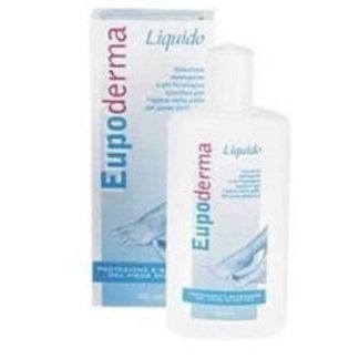 RPF Eupoderma Liquido detergente a ph fisiologico 300ml