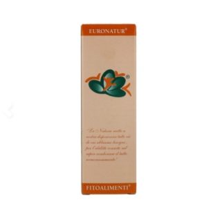 Euronatur Group Abf 55 N 50 Ml crema antietà
