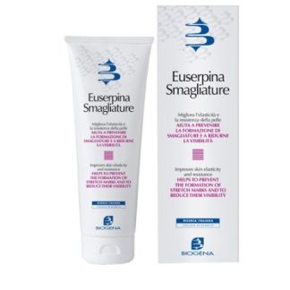 Valetudo Euserpina Crema Smagliature Nutriente 250ml