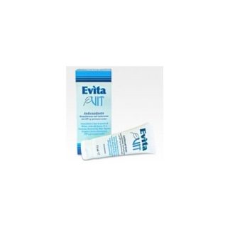 Quality Farma Evita Vit Crema Idratante Antirughe 75ml