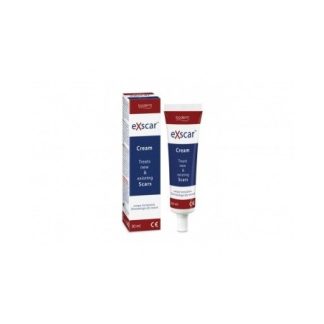 Excar Crema Per Le Cicatrici dispositivo medico 30 Ml