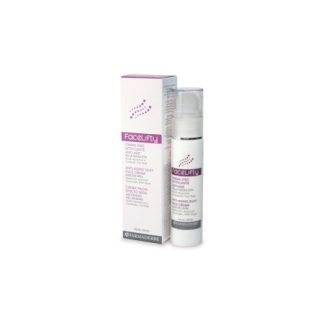 Farmaderbe Face Lifty Crema Viso rimpolpante 50 ml