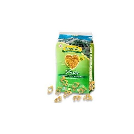 Farabella Figurine pasta senza glutine 250g
