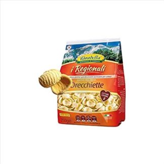 Farabella Orecchiette Rustiche senza glutine 250 G