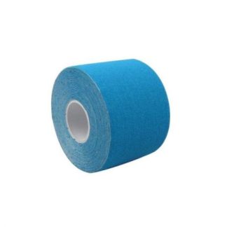 Farmac-zabban Benda Oppo Maxtapin Blu Cerotto kinesiologico