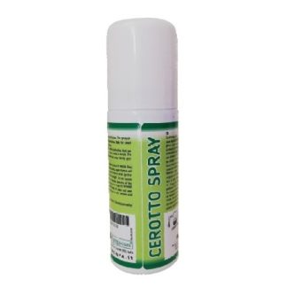 Farmacare Cerotto Spray per piccole ferite e ustioni 30ml