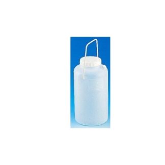 Farmacare Contenitore Urine 24h in polietilene 2500ml