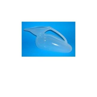 Farmacare Pappagallo Donna in plastica