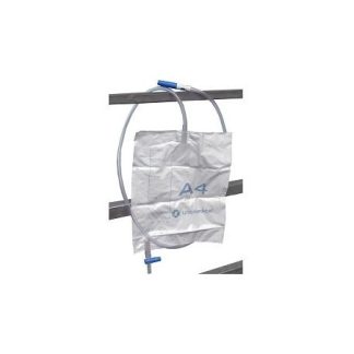 Farmacare Sacca Urine Sterile a circuito chiuso 2 Litri