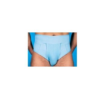Farmacare Slip Erniario di contenimento con Pelotte 1 pezzo