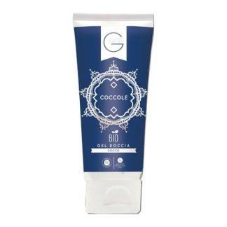 Farmaceutica Lodigiana Gesti Gel Doccia Coccole 200 Ml