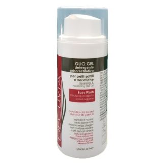 Farmacon Decuvia Olio Gel 100 Ml