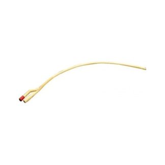 Farmasystem Catetere Foley 2vie Ch16 Lattice 1 pezzo
