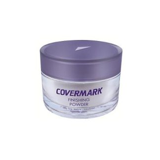 Farmeco S. A. Covermark Finishing Powder Jar 25 G