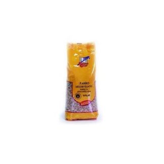 La Finestra sul cielo Farro Decorticato Bio 500g