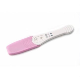 F-care Test Rapido Gravidanza Midstream Hcg 1 Pezzo