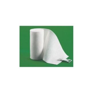 Farvisan Benda Elastica Ideal 4,5 x 8 cm per distorsioni