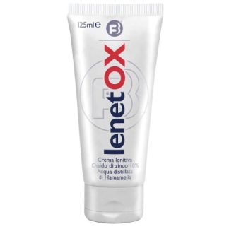 Fb Dermo Lenet Ox crema lenitiva 125 Ml