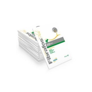 Drn Fibrafos Cane 20 buste X30g mangime complementare per cani