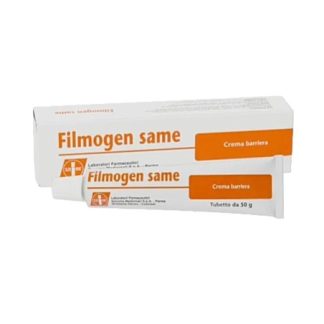 Filmogen Same Crema barriera per le mani irritabili 50g