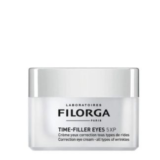 Filorga Time Filler Eyes 5xp contorno occhi 15 Ml