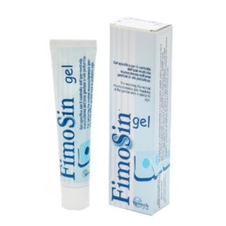 Epitech Group Fimosin Gel per pelle arrossata 30ml